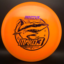 Load image into Gallery viewer, Innova Star Mako3 - stock
