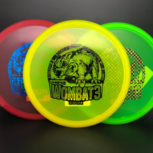 Load image into Gallery viewer, Innova Champion Wombat3 - character stock