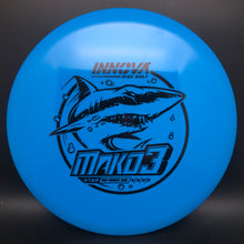Load image into Gallery viewer, Innova Star Mako3 - stock