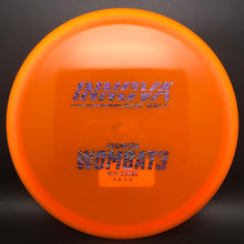 Load image into Gallery viewer, Innova Champion Wombat3 - word stock