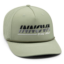 Load image into Gallery viewer, Innova Big Burst Tech Rope Hat