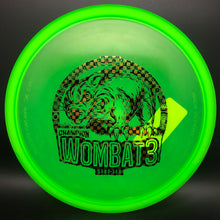 Load image into Gallery viewer, Innova Champion Wombat3 - character stock