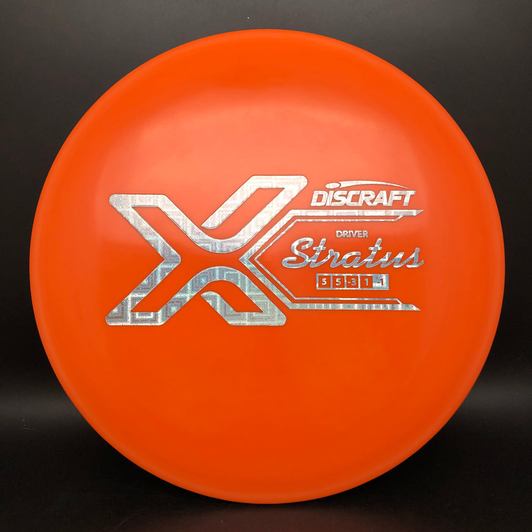 Discraft X-Line Stratus - stock