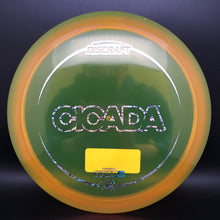 Load image into Gallery viewer, Discraft Z Lite Cicada - stock
