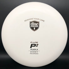 Load image into Gallery viewer, Discmania P-Line Flex 2 P2 - stock
