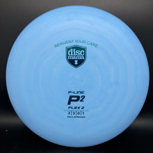Load image into Gallery viewer, Discmania P-Line Flex 2 P2 - stock