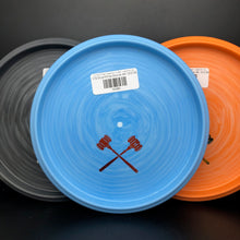 Load image into Gallery viewer, Dynamic Discs Classic Swirl Judge - Judgement Day
