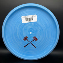 Load image into Gallery viewer, Dynamic Discs Classic Swirl Judge - Judgement Day