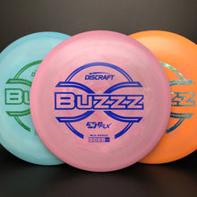 Load image into Gallery viewer, Discraft ESP FLX Buzzz - stock