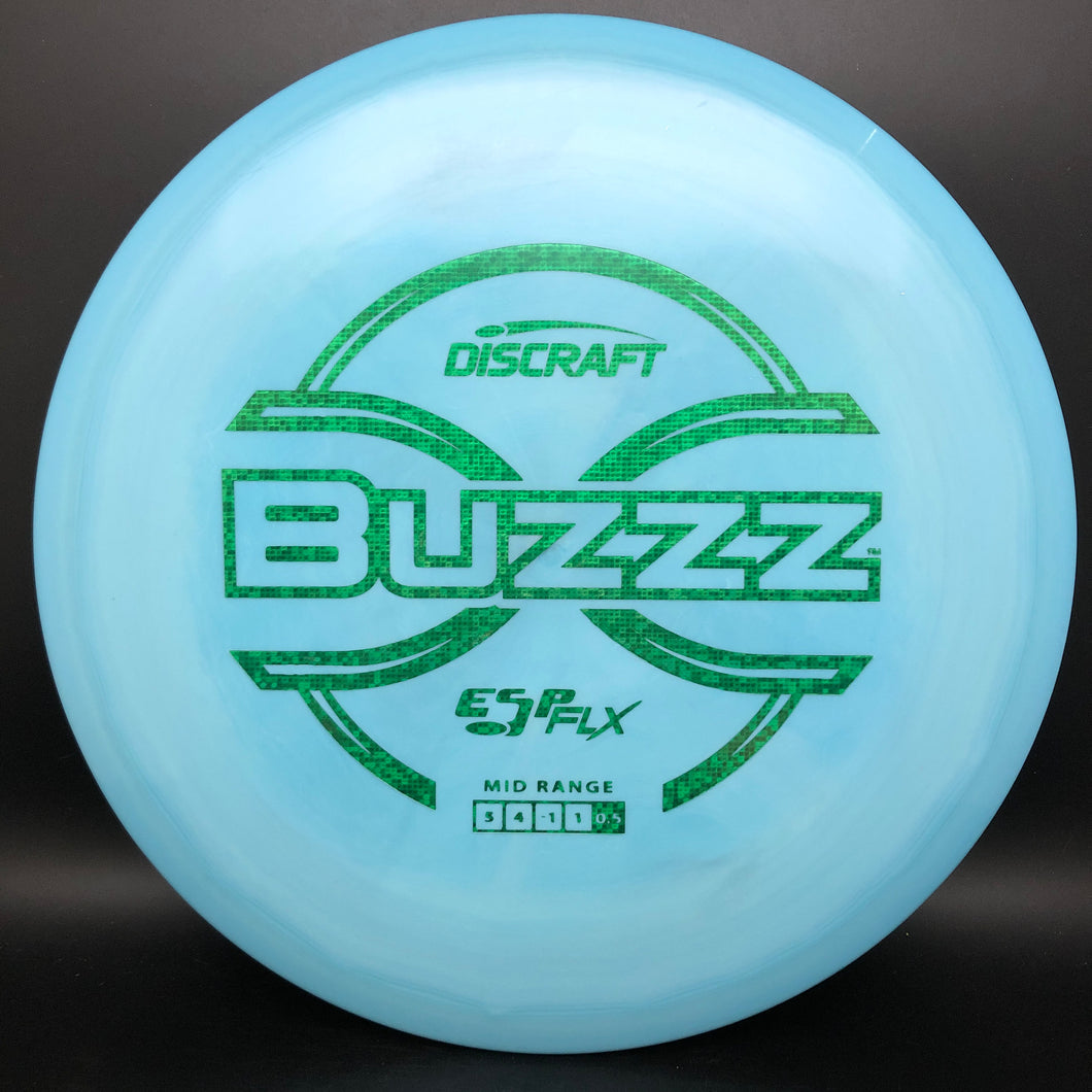 Discraft ESP FLX Buzzz - stock