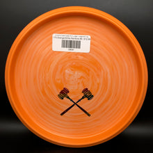 Load image into Gallery viewer, Dynamic Discs Classic Swirl Judge - Judgement Day