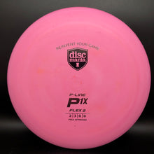 Load image into Gallery viewer, Discmania P-Line Flex 2 P1x - stock