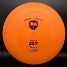 Load image into Gallery viewer, Discmania P-Line Flex 2 P1x - stock
