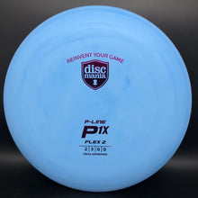 Load image into Gallery viewer, Discmania P-Line Flex 2 P1x - stock