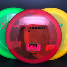 Load image into Gallery viewer, Prodigy 400 F9 - stock
