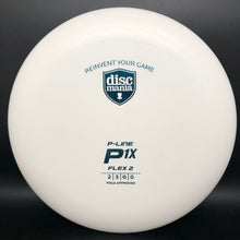 Load image into Gallery viewer, Discmania P-Line Flex 2 P1x - stock
