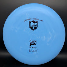 Load image into Gallery viewer, Discmania P-Line Flex 2 P1 - stock