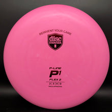 Load image into Gallery viewer, Discmania P-Line Flex 2 P1 - stock