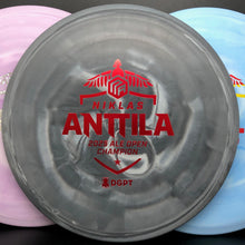 Load image into Gallery viewer, Discmania Flex 2 Swirl P-Line MD3 Anttila
