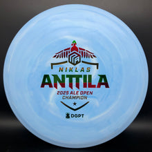 Load image into Gallery viewer, Discmania Flex 2 Swirl P-Line MD3 Anttila
