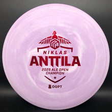 Load image into Gallery viewer, Discmania Flex 2 Swirl P-Line MD3 Anttila
