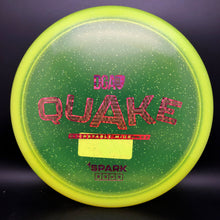 Load image into Gallery viewer, DGA Spark Line Quake - stock