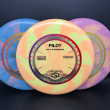 Load image into Gallery viewer, Streamline Cosmic Neutron Pilot - stock