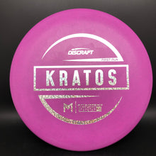 Load image into Gallery viewer, Discraft First Run Kratos