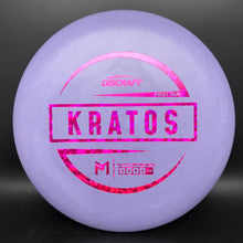 Load image into Gallery viewer, Discraft First Run Kratos