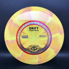 Load image into Gallery viewer, Streamline Cosmic Neutron Drift - stock