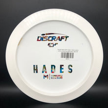 Load image into Gallery viewer, Discraft White ESP Hades - bottom stamp
