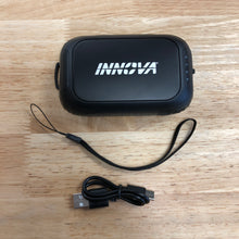 Load image into Gallery viewer, Innova Super Hand Warmer & Power Brick / Flashlight