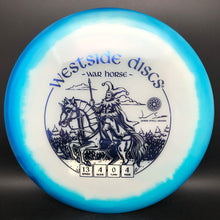 Load image into Gallery viewer, Westside Discs VIP Orbit War Horse Stoll &#39;25
