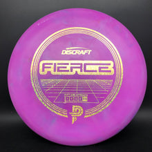Load image into Gallery viewer, Discraft Rubber Blend Fierce - stock