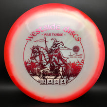 Load image into Gallery viewer, Westside Discs VIP Orbit War Horse Stoll '25