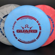 Load image into Gallery viewer, Dynamic Discs Prime Burst Guard - stock
