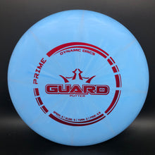 Load image into Gallery viewer, Dynamic Discs Prime Burst Guard - stock