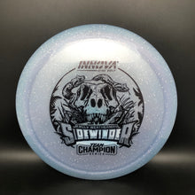 Load image into Gallery viewer, Innova Champion Moondust Sidewinder Weatherman