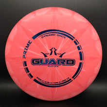 Load image into Gallery viewer, Dynamic Discs Prime Burst Guard - stock