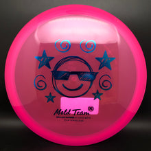 Load image into Gallery viewer, Kastaplast K1 Hard Göte Garber '25