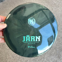 Load image into Gallery viewer, Kastaplast K1 Jarn Järn