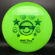 Load image into Gallery viewer, Kastaplast K1 Hard Göte Garber '25