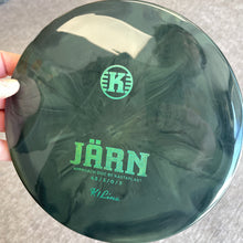 Load image into Gallery viewer, Kastaplast K1 Jarn Järn