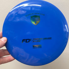 Load image into Gallery viewer, Discmania S-Line FD1 Shelf Wear