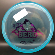 Load image into Gallery viewer, Kastaplast K1 Hard Berg Josef Berg '25