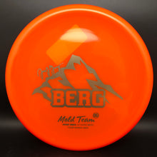 Load image into Gallery viewer, Kastaplast K1 Hard Berg Josef Berg '25