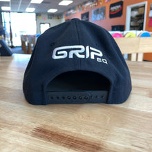 Load image into Gallery viewer, GRIPeq SMALL HEXICON FLAT BILL
