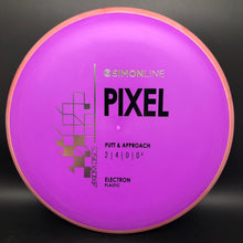 Load image into Gallery viewer, Axiom Simon Line Electron (Medium) Pixel - stock
