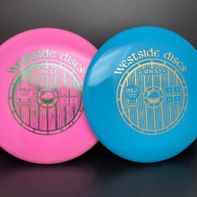 Load image into Gallery viewer, Westside Discs Tournament Shield - stock