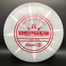 Load image into Gallery viewer, Dynamic Discs Classic Soft Burst Deputy - stock